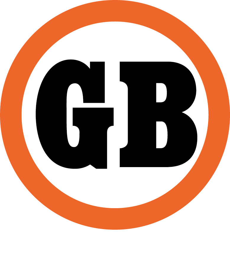 GB lubricants logo